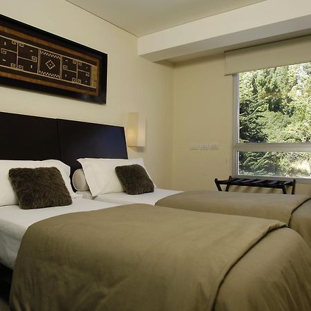 Dazzler Bariloche Hotel Room photo