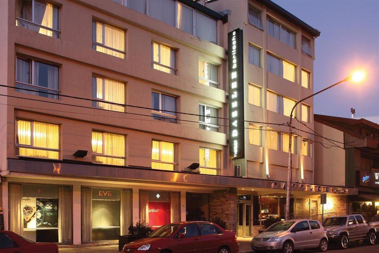 Dazzler Bariloche Hotel Exterior photo