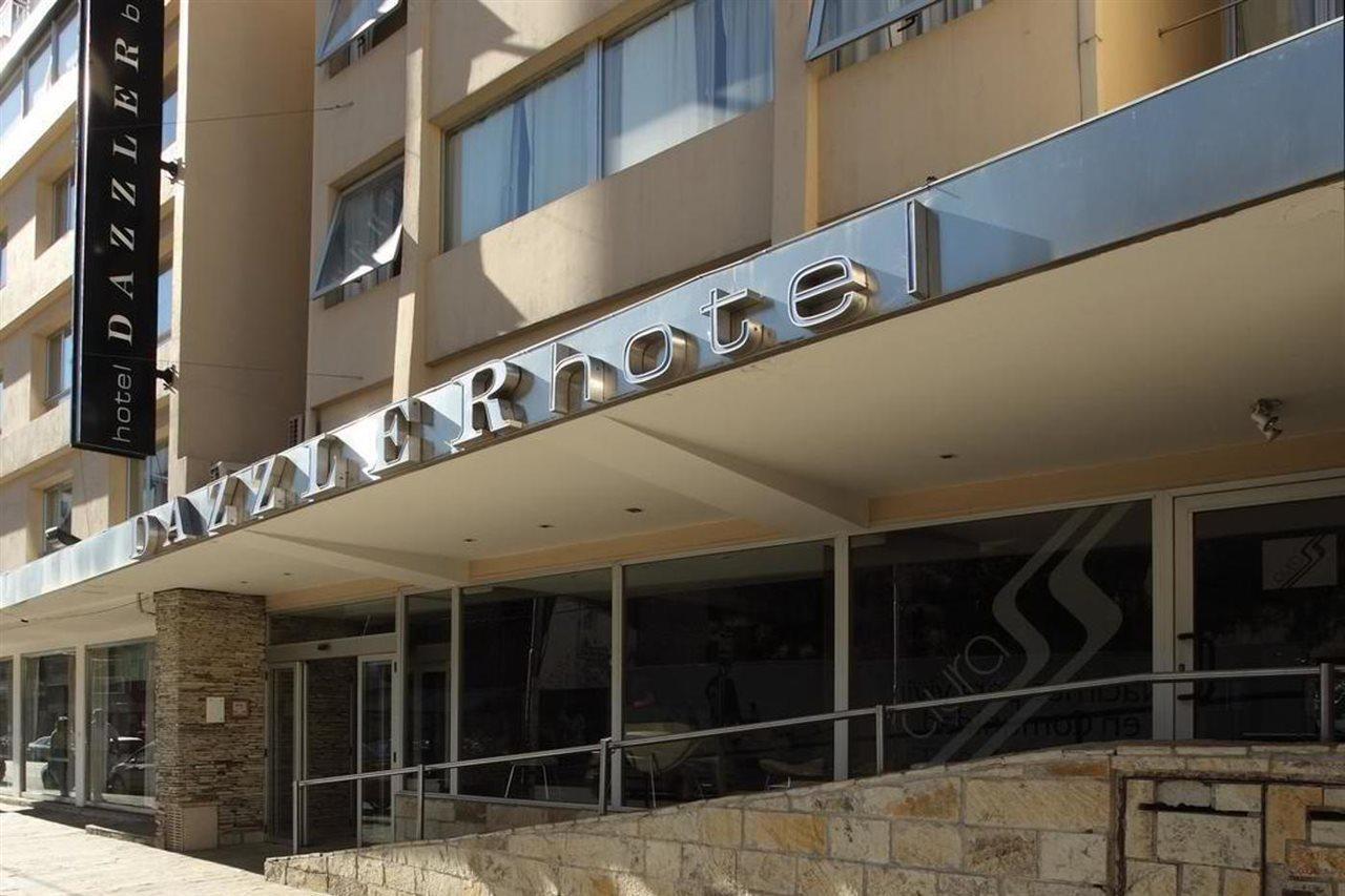 Dazzler Bariloche Hotel Exterior photo