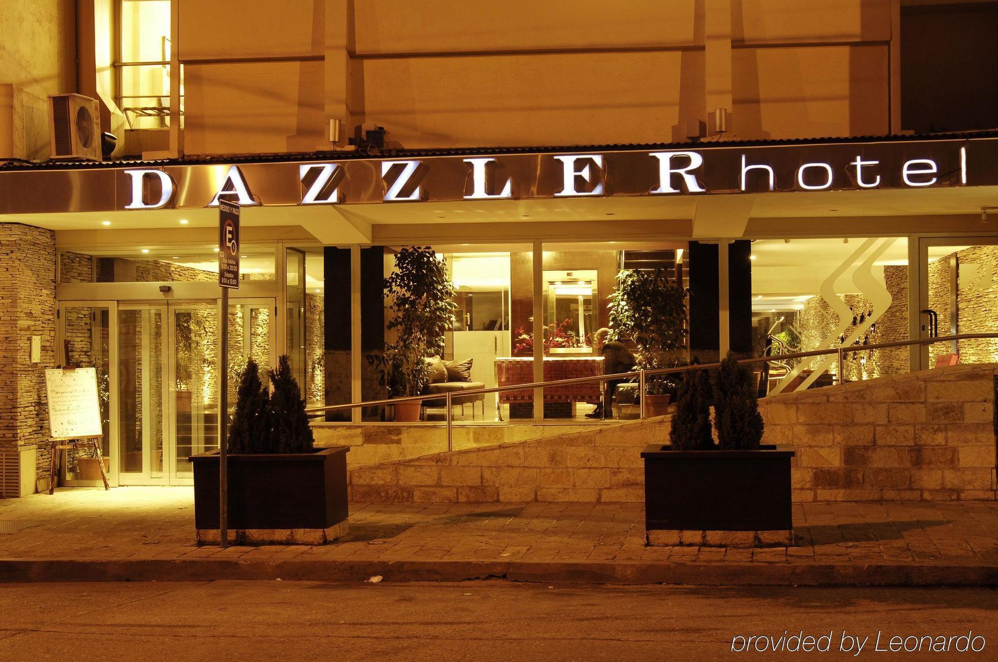 Dazzler Bariloche Hotel Exterior photo