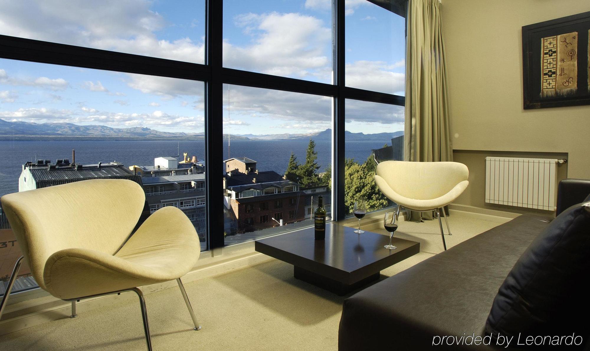 Dazzler Bariloche Hotel Room photo