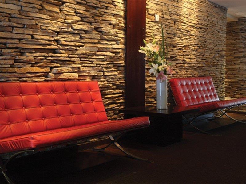 Dazzler Bariloche Hotel Exterior photo