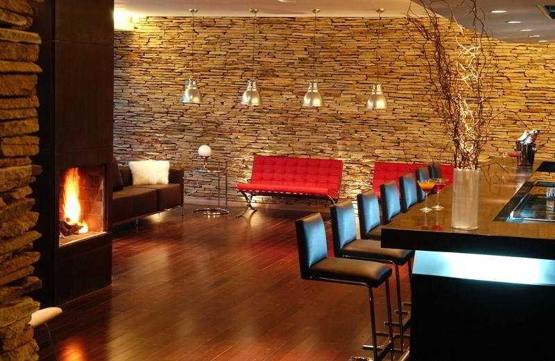 Dazzler Bariloche Hotel Restaurant photo