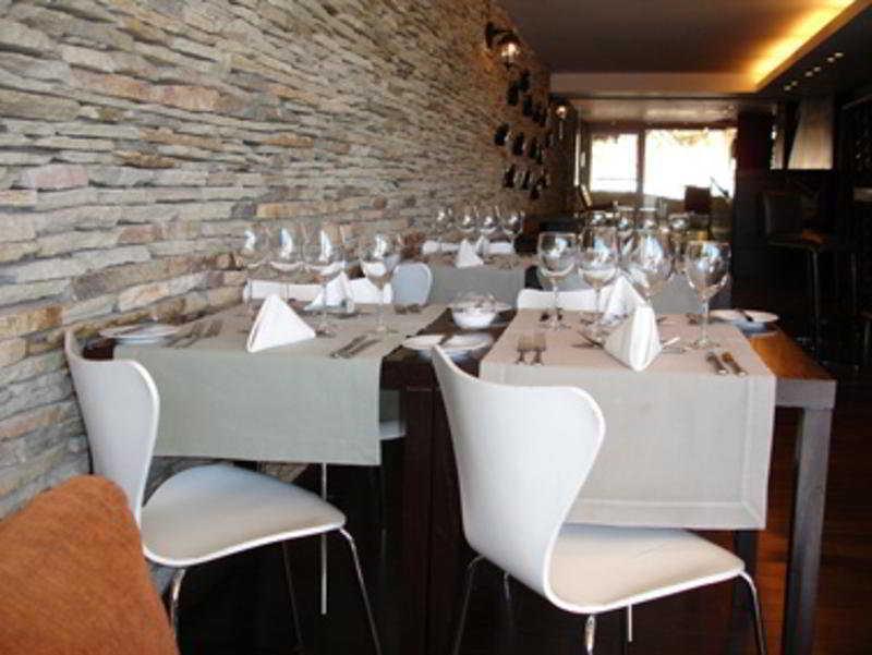 Dazzler Bariloche Hotel Exterior photo