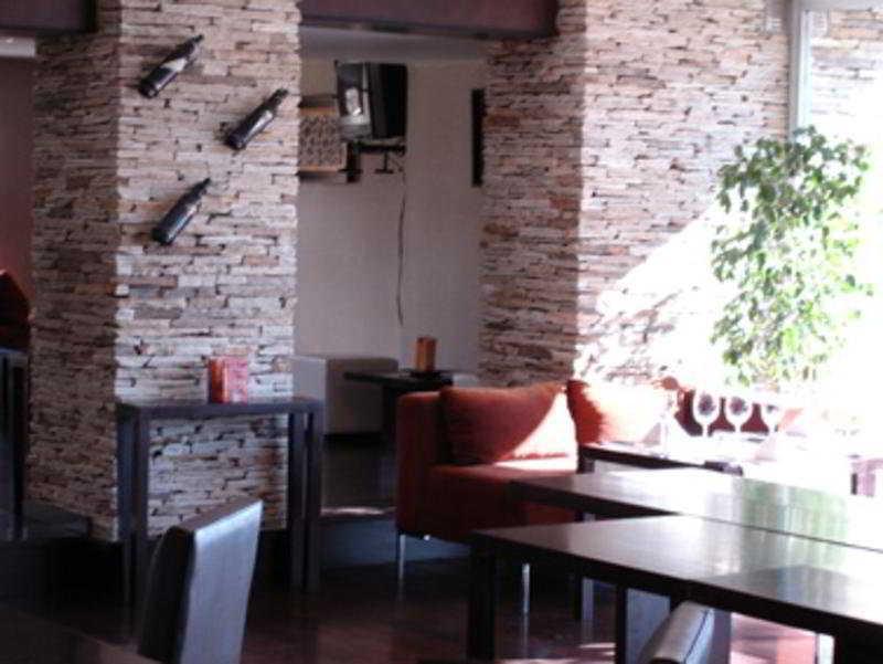 Dazzler Bariloche Hotel Exterior photo